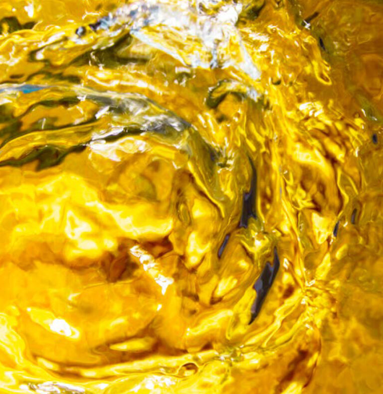 Hydraulic Oil