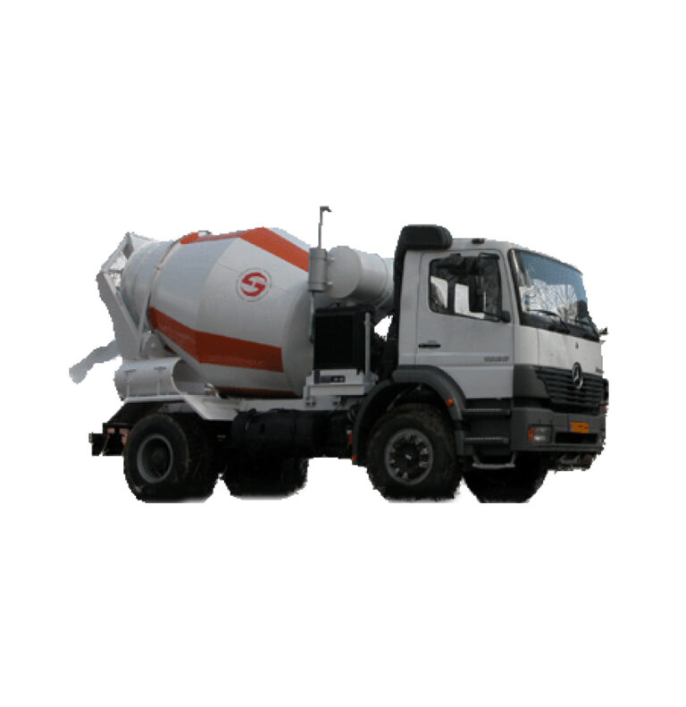 Mixer